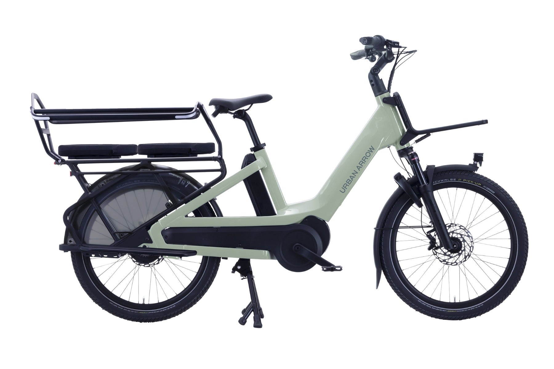 Urban Arrow Breeze - $6998.99 at Mike's Bikes
