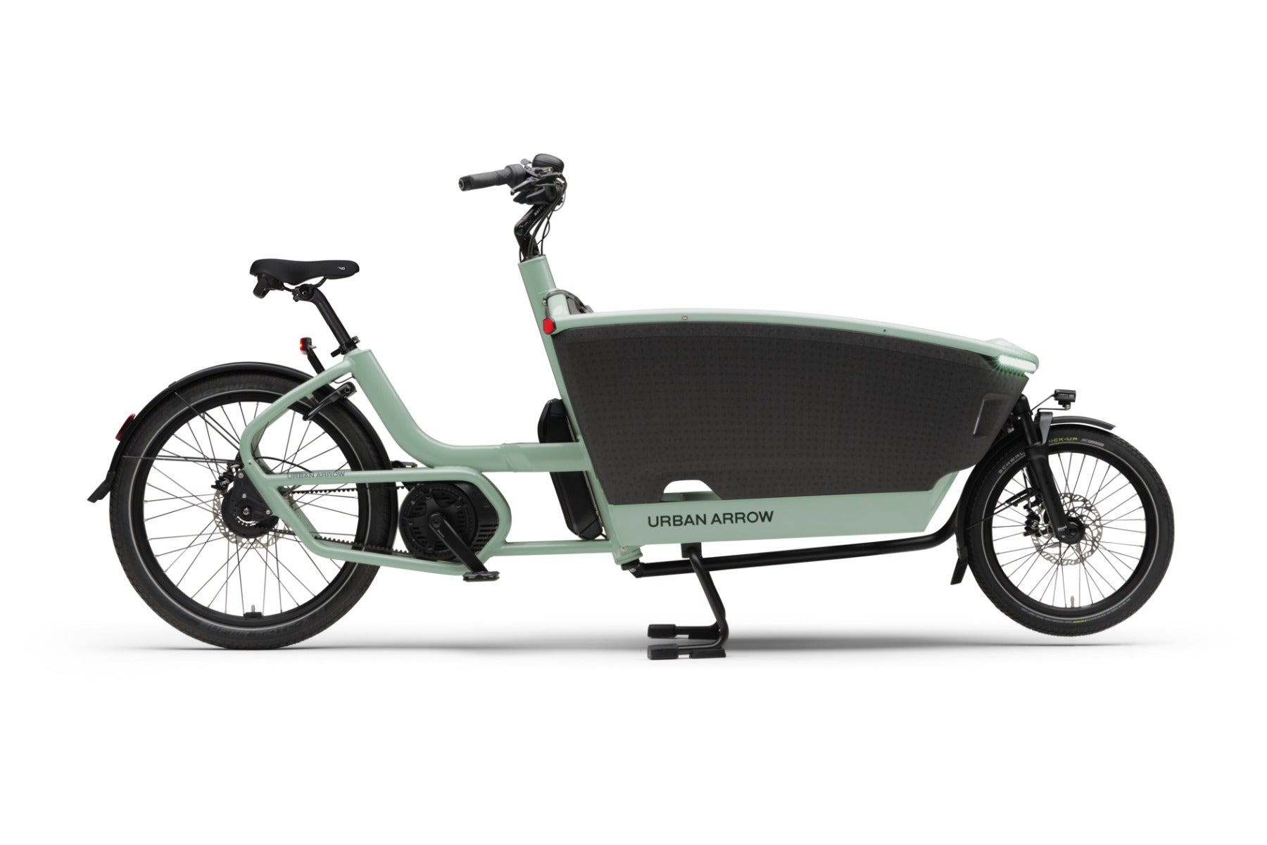 Urban Arrow FamilyNext Pro (100Nm) - $8998.99 at Mike's Bikes