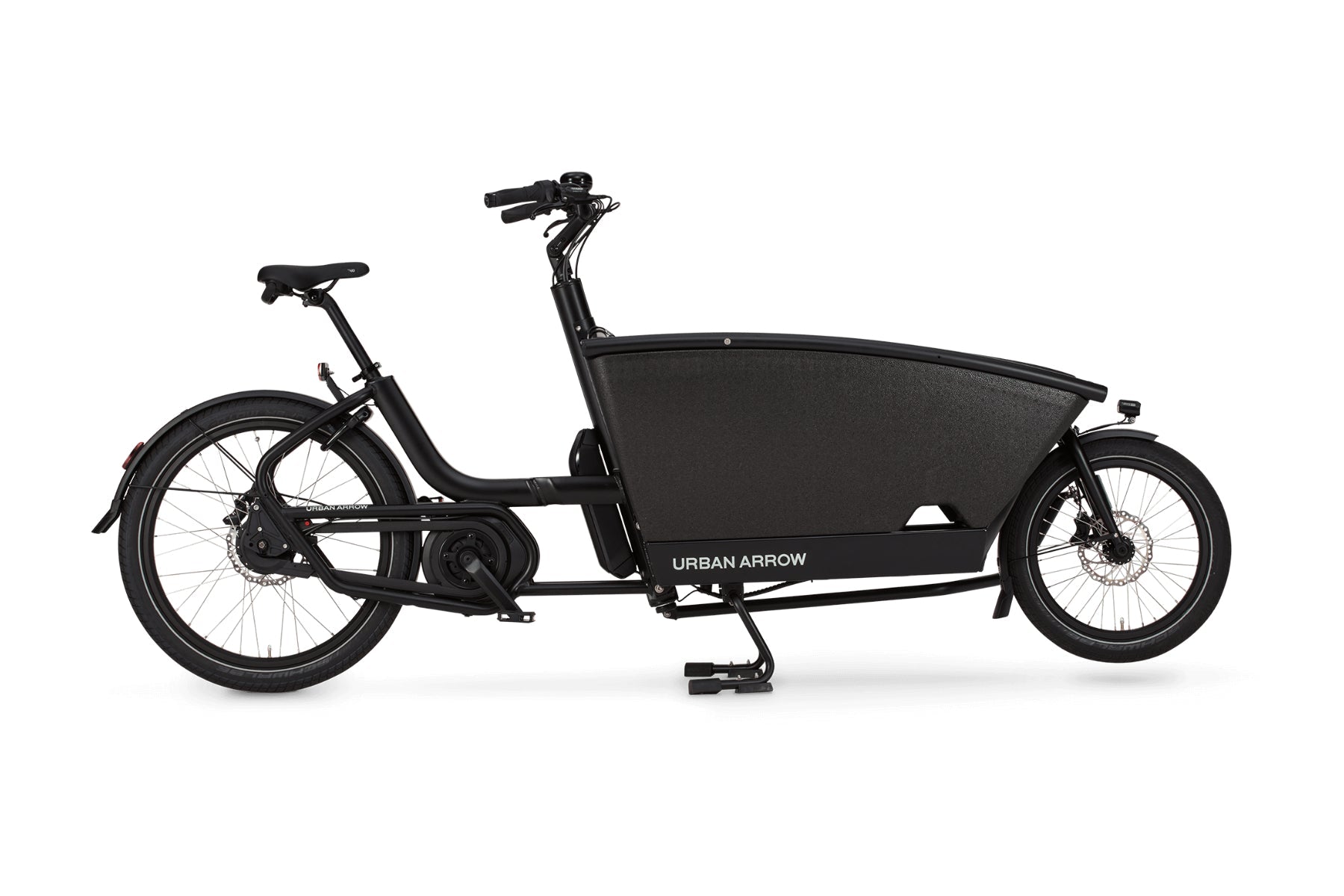 Urban Arrow Performance Smart System - $6999.99 at Mike's Bikes