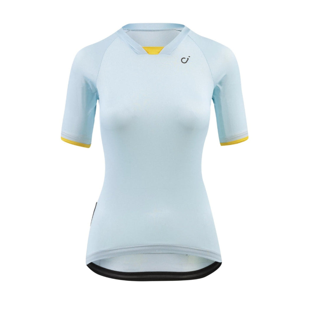 Signature Zipperless Jersey (Women's)