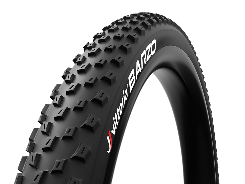 Barzo Rigid Tire