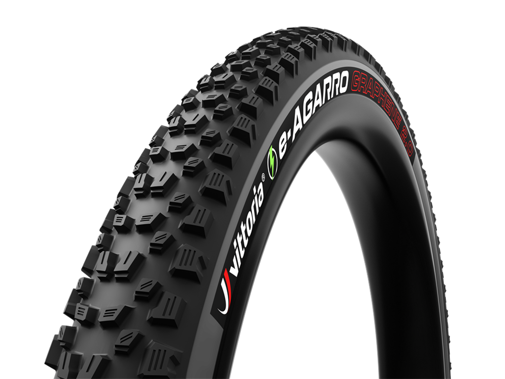 E-Agarro Tire