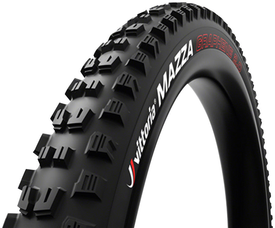 Mazza G2.0 TNT Trail Tire