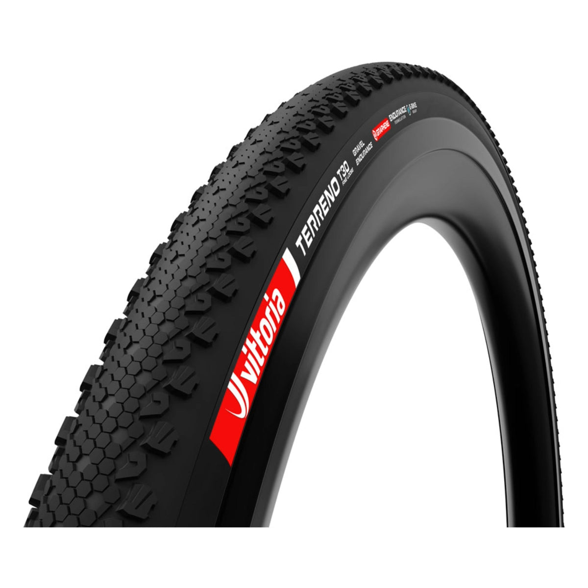 Terreno T30 Fine Loose Tire