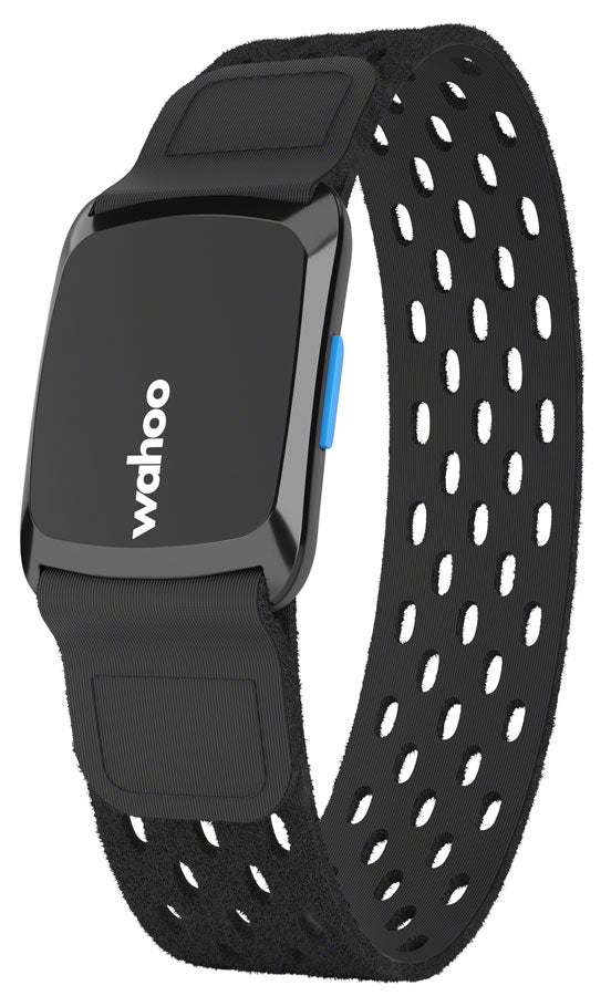 Wahoo Fitness TICKR Fit Optical Heart Rate Armband - $89.99 at Mike's Bikes
