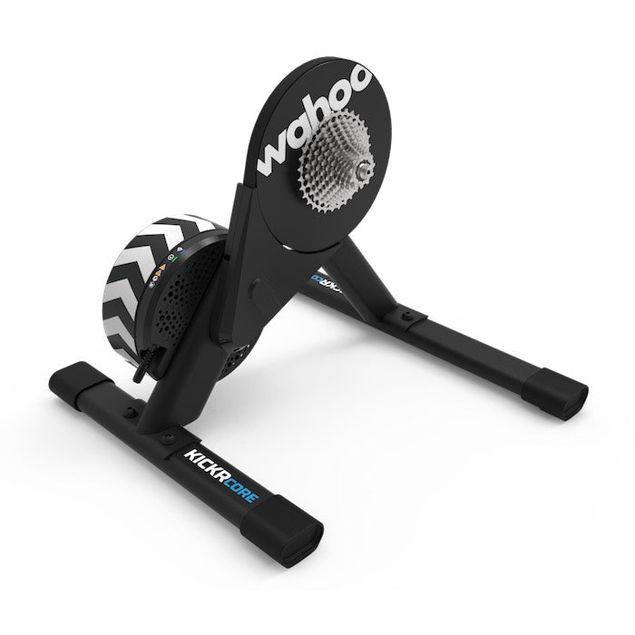Wahoo Fitness KICKR Core 2 Smart Trainer - $549.99 at Mike's Bikes
