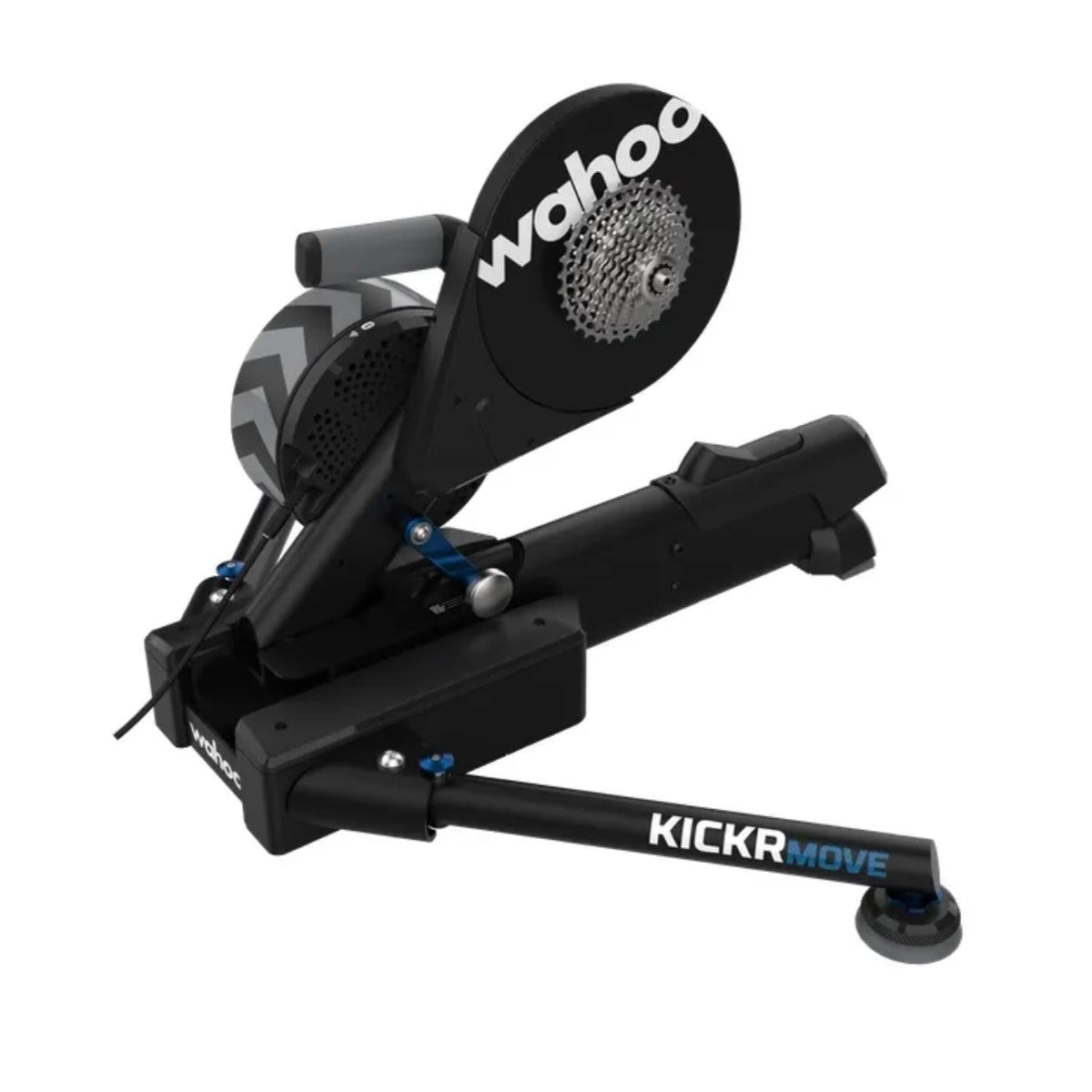 Wahoo Fitness KICKR MOVE Power Trainer - $829.77 at Mike's Bikes