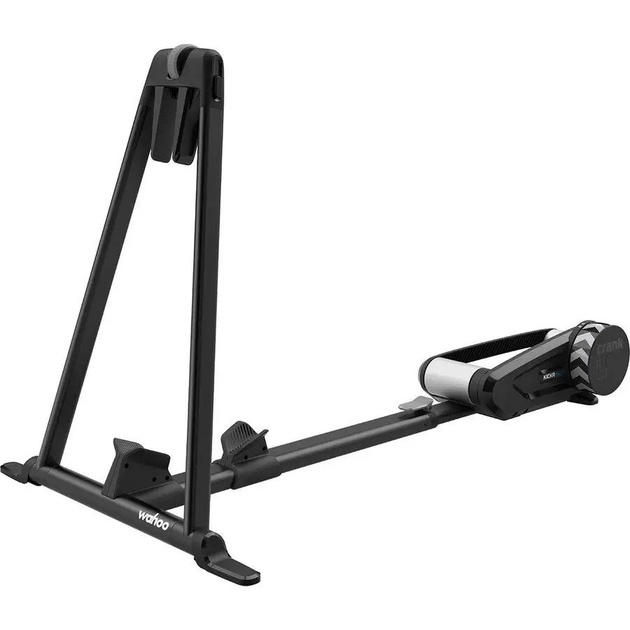 Wahoo Fitness KICKR ROLLR Smart Trainer - $699.99 at Mike's Bikes