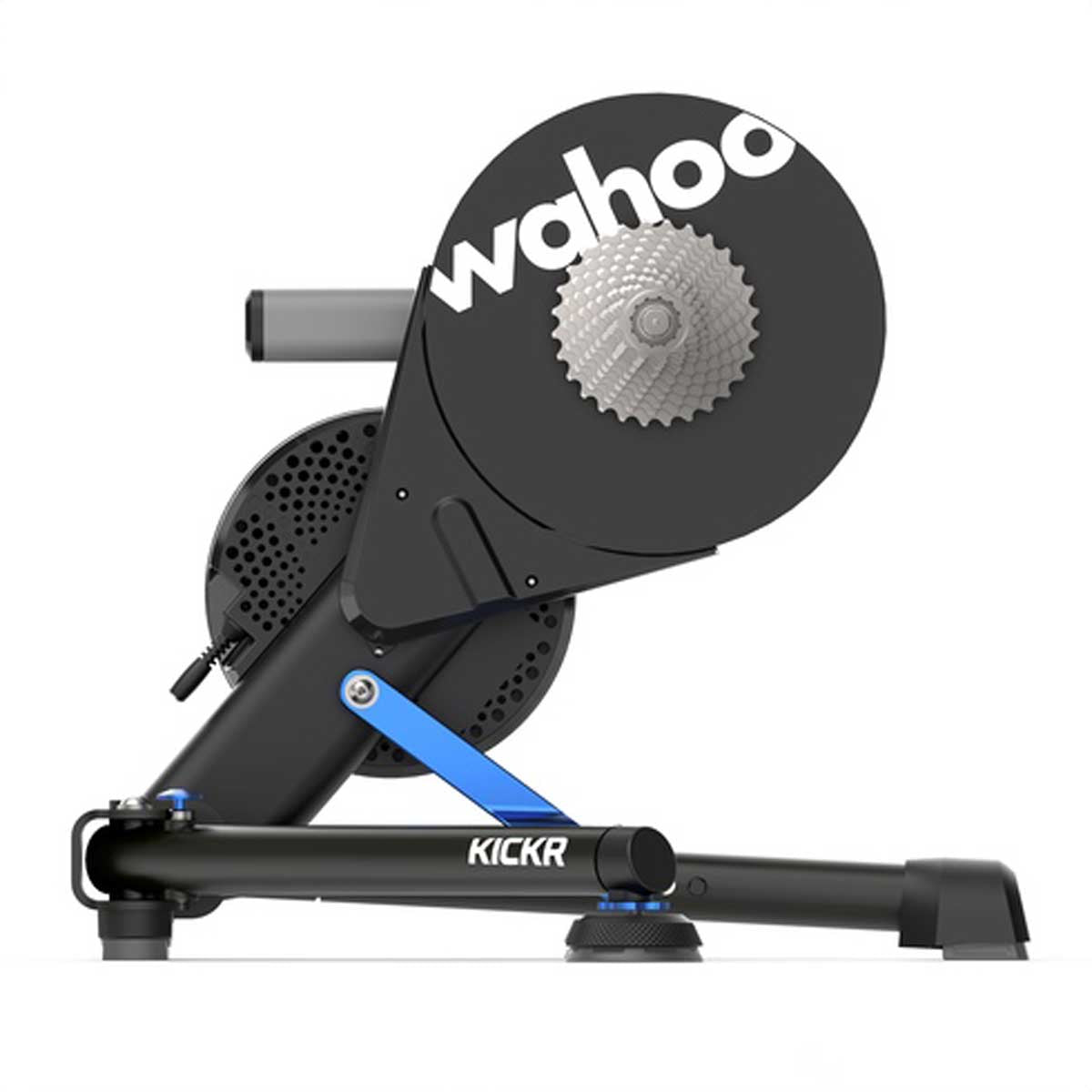 Wahoo Fitness KICKR V6 Smart Trainer - $849.99 at Mike's Bikes