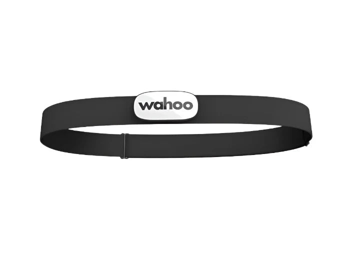 Wahoo Fitness TRACKR Heart Rate Monitor Chest Strap - $99.99 at Mike's Bikes