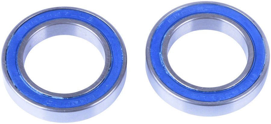 Wheels Manufacturing ABEC-3 Cartridge Bearings (24x37) - $21.99 at Mike's Bikes