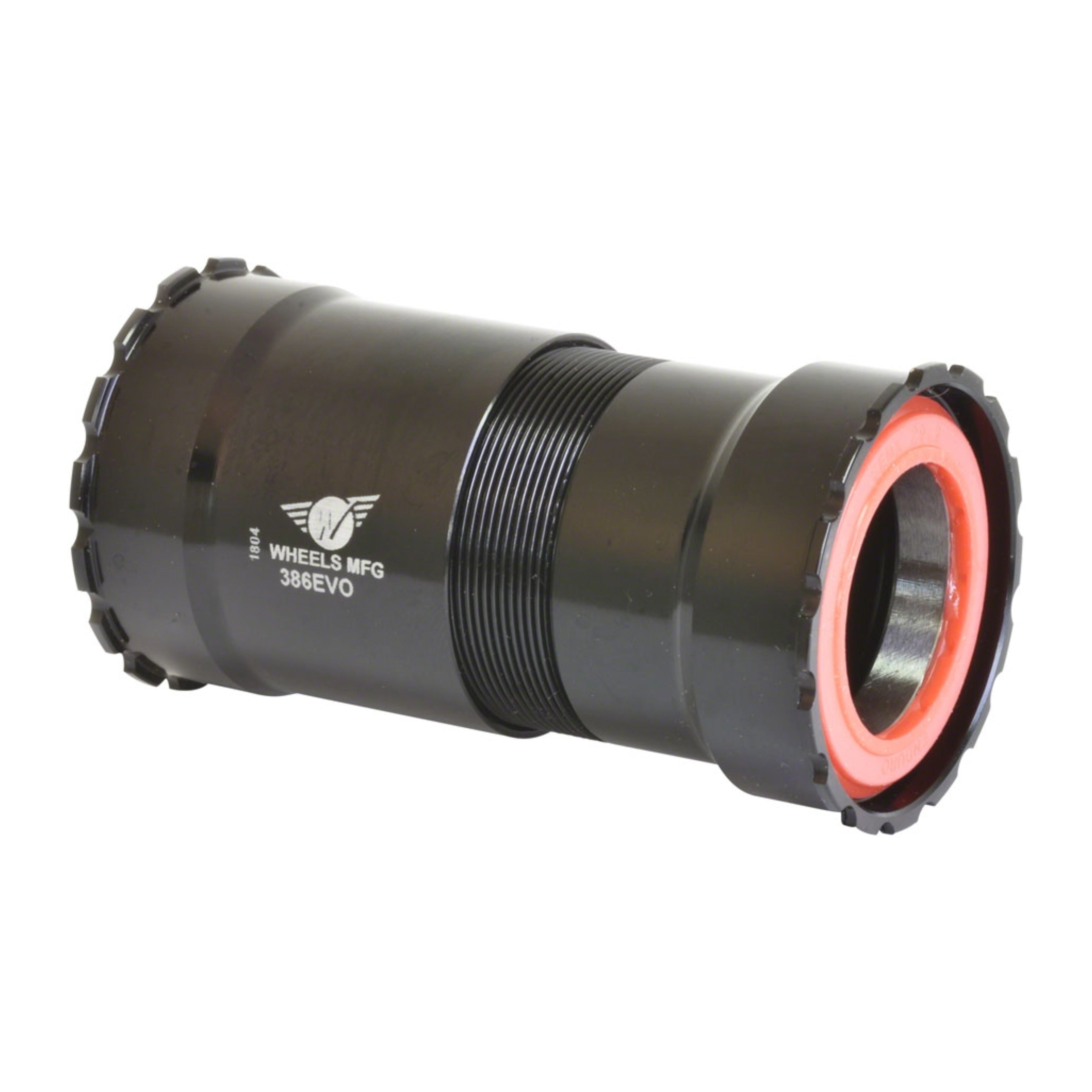 Wheels Manufacturing 386EVO ABEC-3 Bottom Bracket - $132.99 at Mike's Bikes