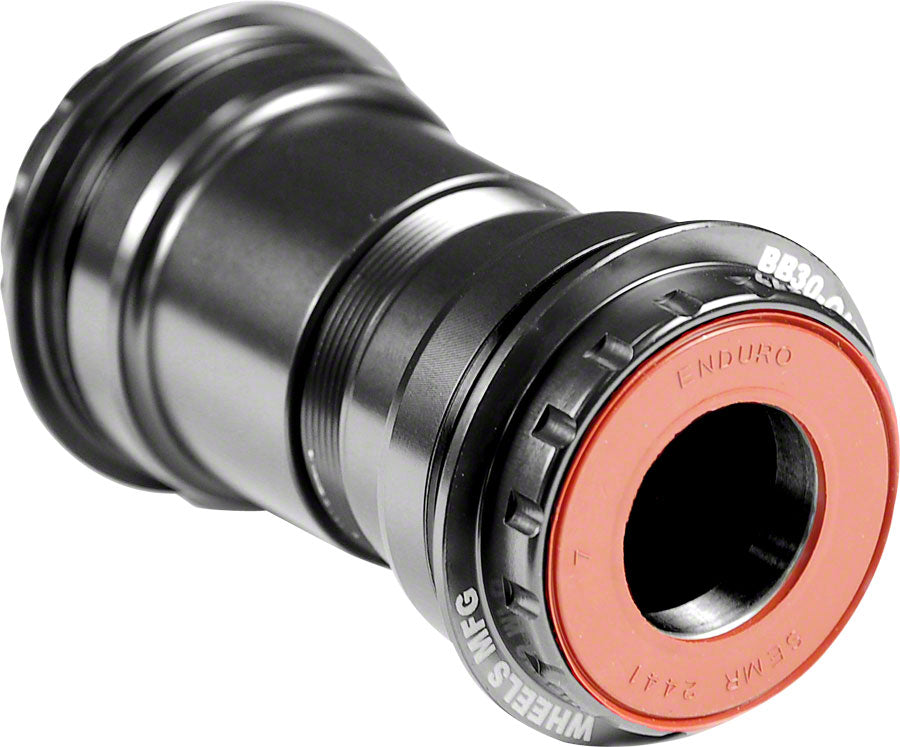 BB30 to Shimano Bottom Bracket (Angular Contact)