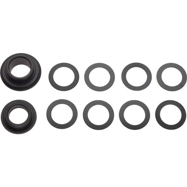 Wheels Manufacturing BBright Press Fit Bottom Bracket Adapter for GXP Cranks - $65.99 at Mike's Bikes