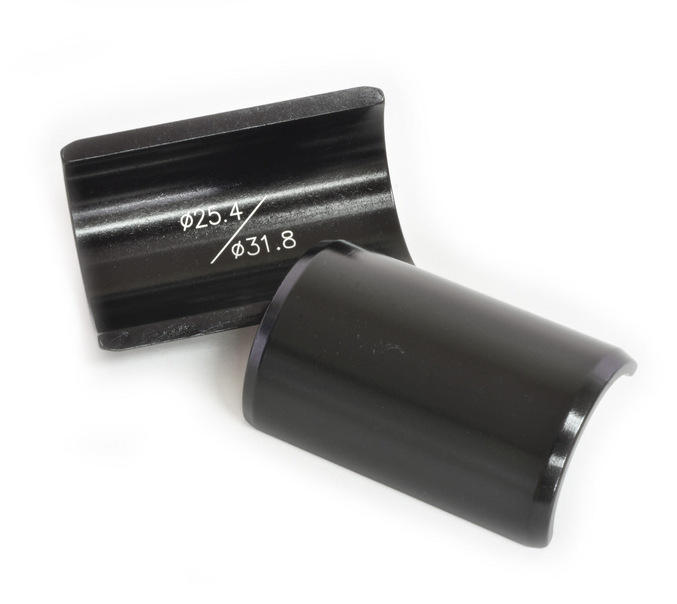 Wheels Manufacturing Handlebar Shims - $18.99 at Mike's Bikes