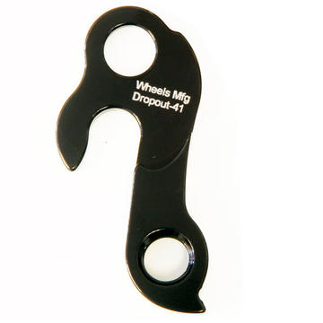 Wheels Manufacturing Hanger 41 - $31.99 at Mike's Bikes