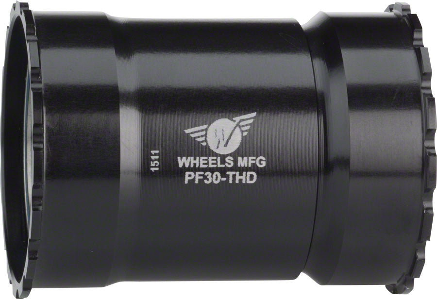 PF30 Threaded ABEC-3 Bottom Bracket