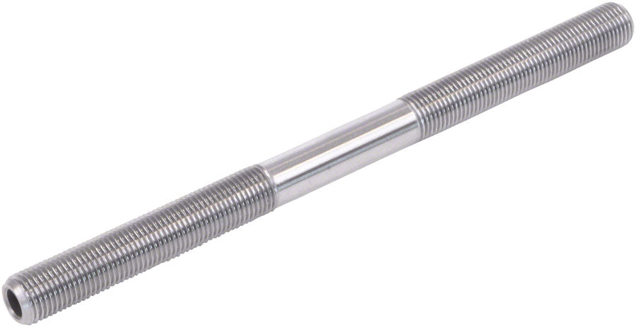 Wheels Manufacturing Steel Axle 10 - $43.99 at Mike's Bikes