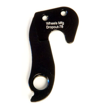Wheels Manufacturing Inc. Derailleur Hanger 78 - $27.99 at Mike's Bikes