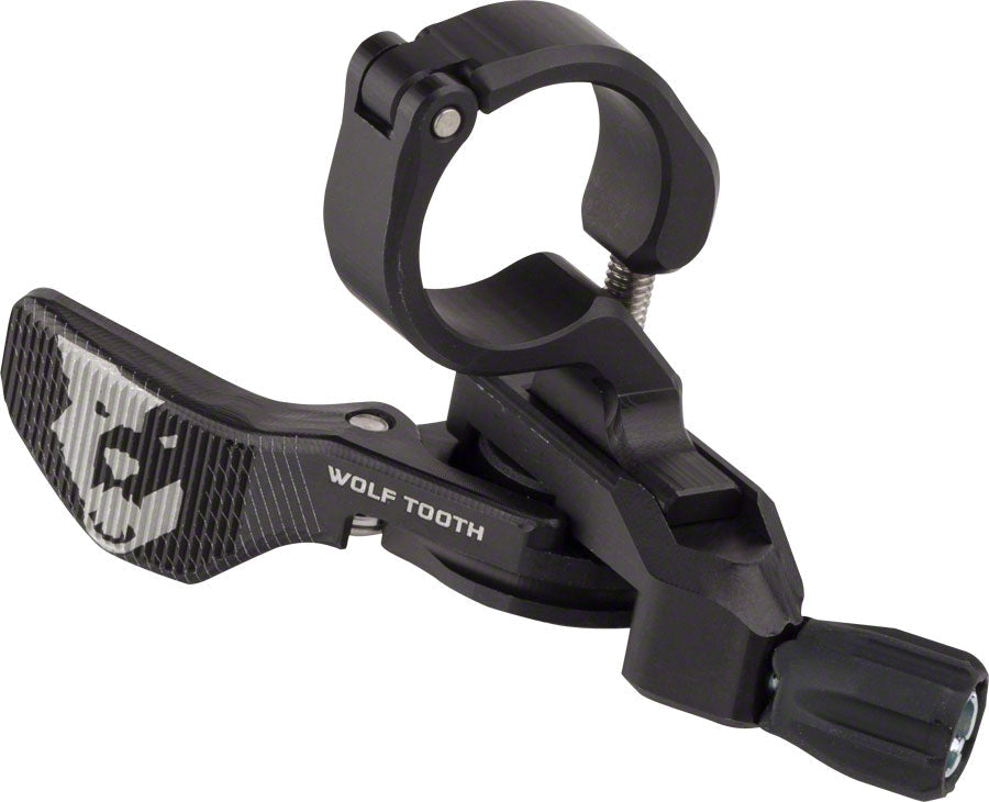 Wolftooth Components ReMote Dropper Lever - $54.99 at Mike's Bikes