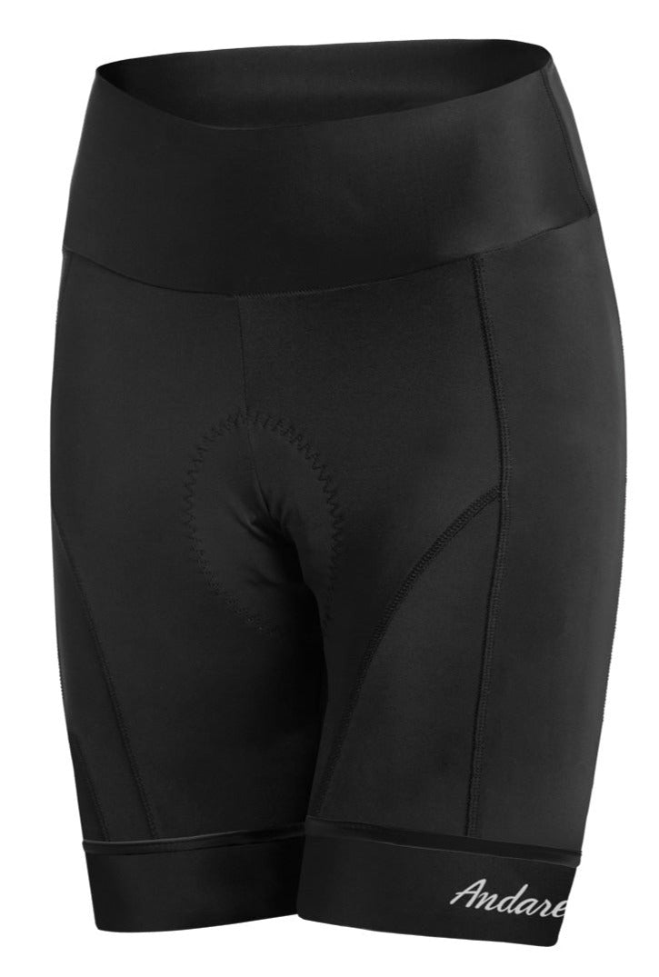 Andare Shorts (Women's) - $19.77 at Mike's Bikes