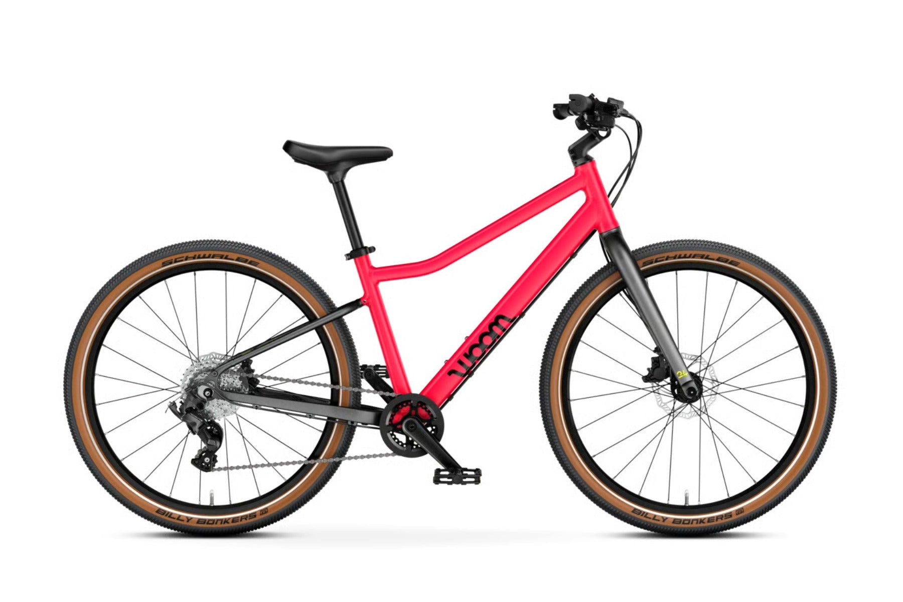 Woom EXPLORE 5 Limited Edition (24") - $838.99 at Mike's Bikes
