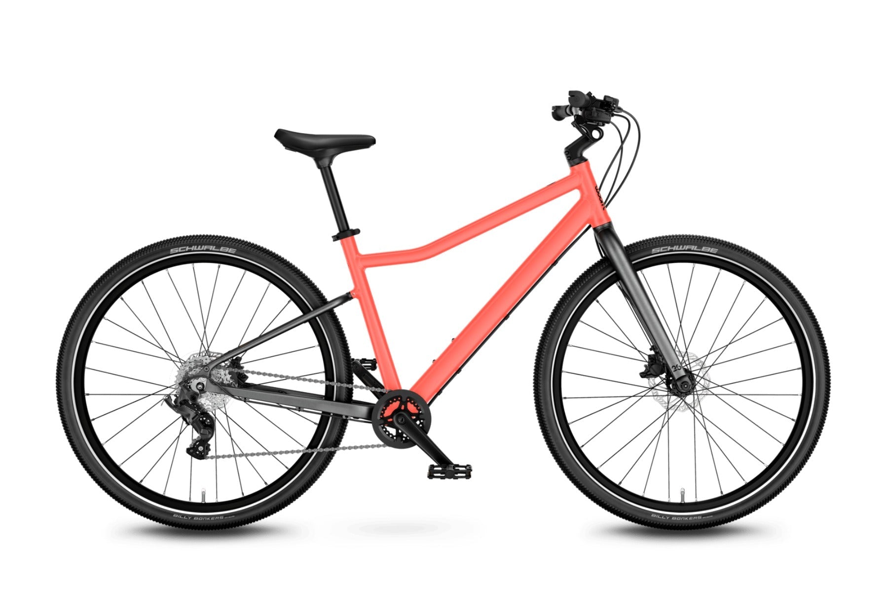 EXPLORE 6 (26")