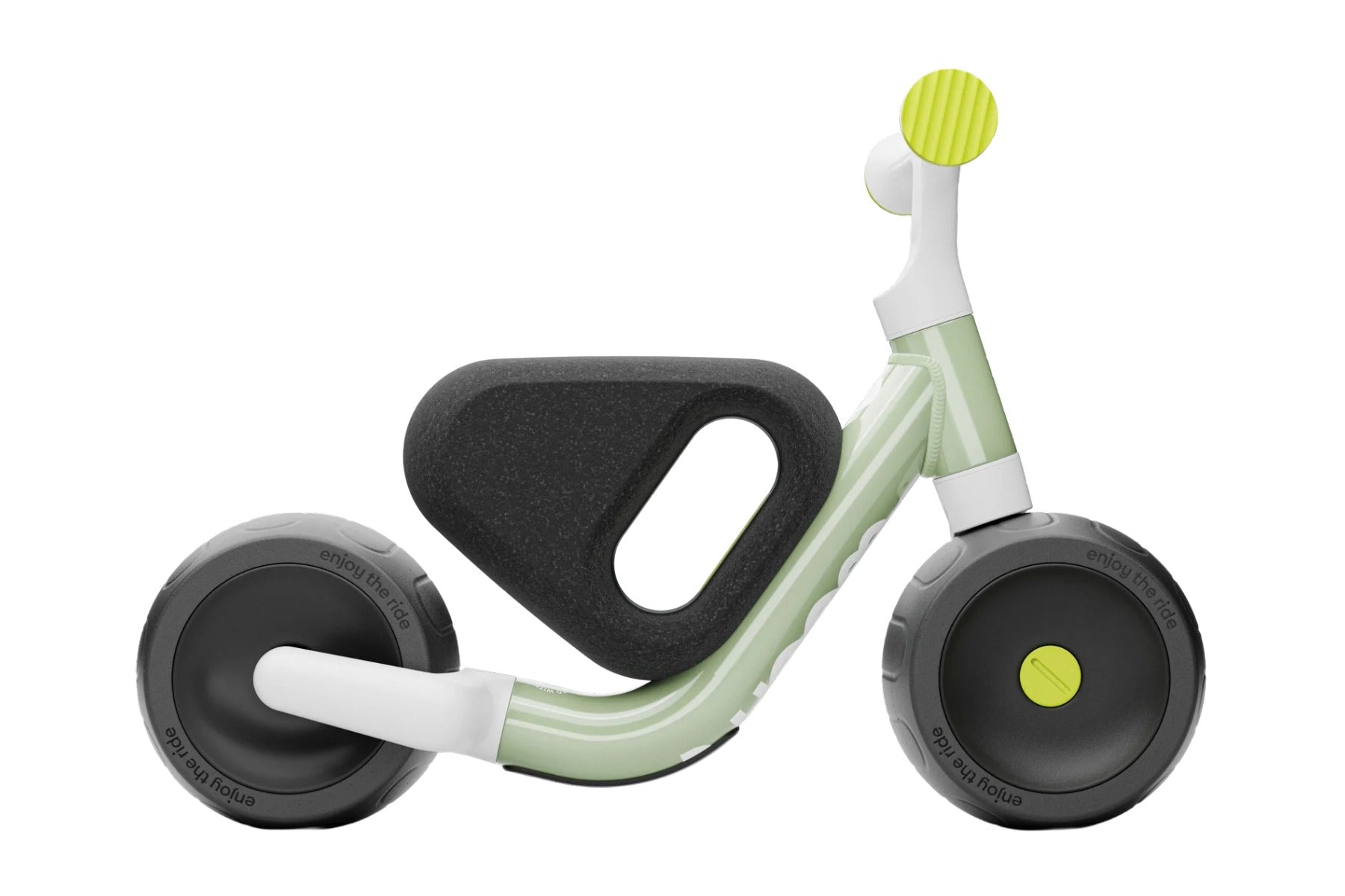 WOW Self-Balancing Bike