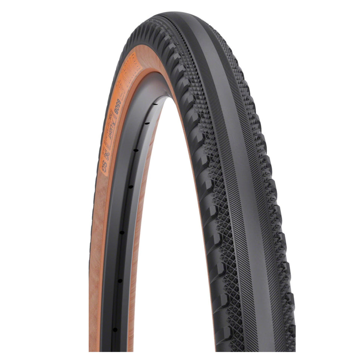 WTB WTB Byway Tire - $67.99 at Mike's Bikes