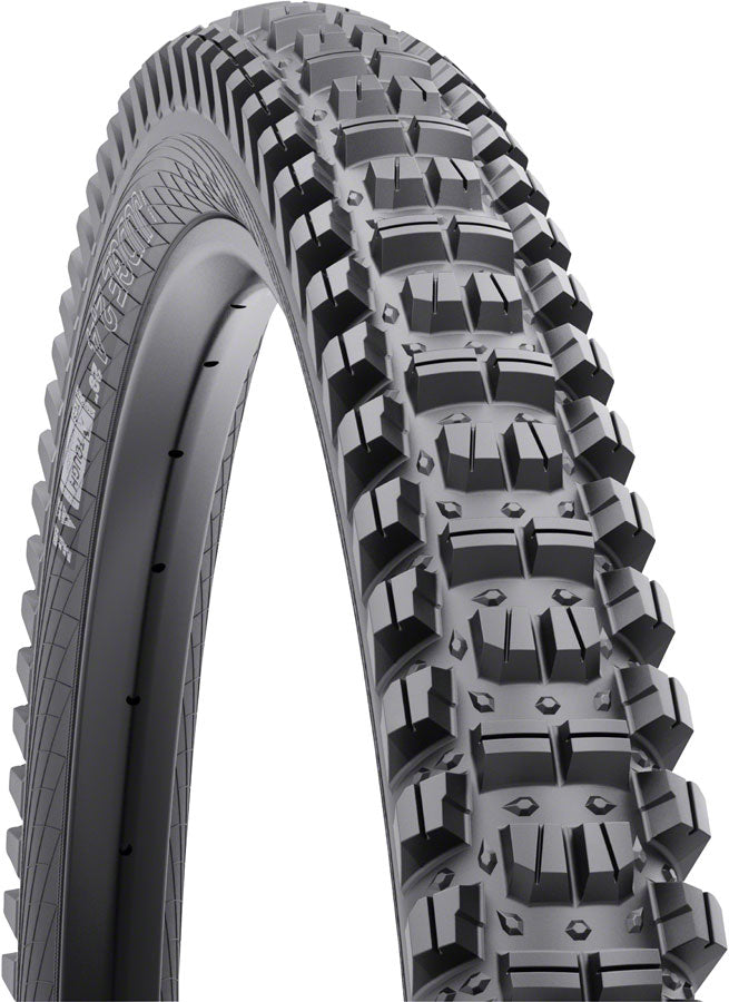 WTB Judge TCS Tough/High Grip TriTec E25 Tire - $89.99 at Mike's Bikes