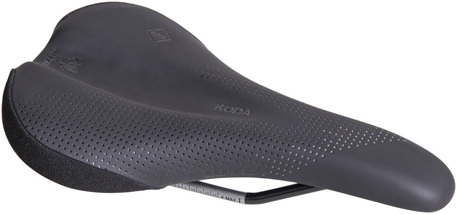 WTB Koda Cromoly Saddle (Women's) - $95.99 at Mike's Bikes