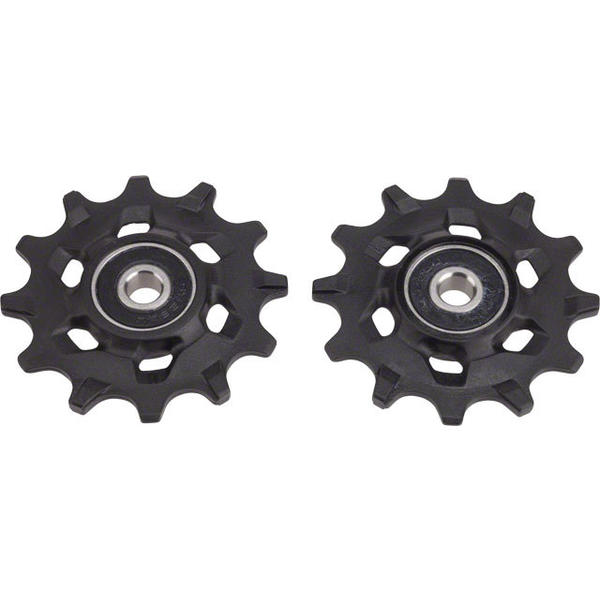 SRAM X-SYNC PULLEY ASSEMBLY - $55.00 at Mike's Bikes