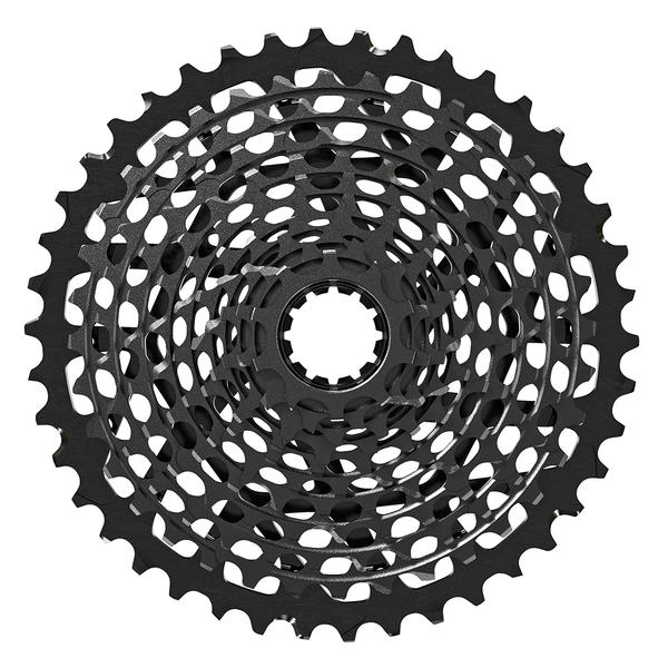 SRAM XG-1195 X01: 11-Speed, 10-42T - $415.00 at Mike's Bikes