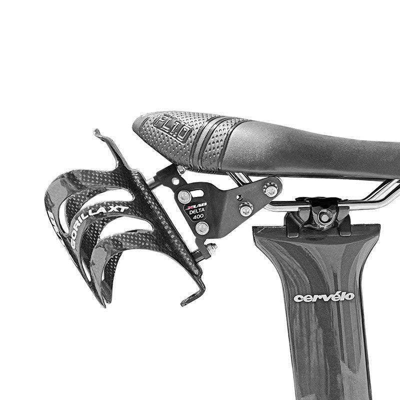 XLAB Delta 400 XT - $110.99 at Mike's Bikes