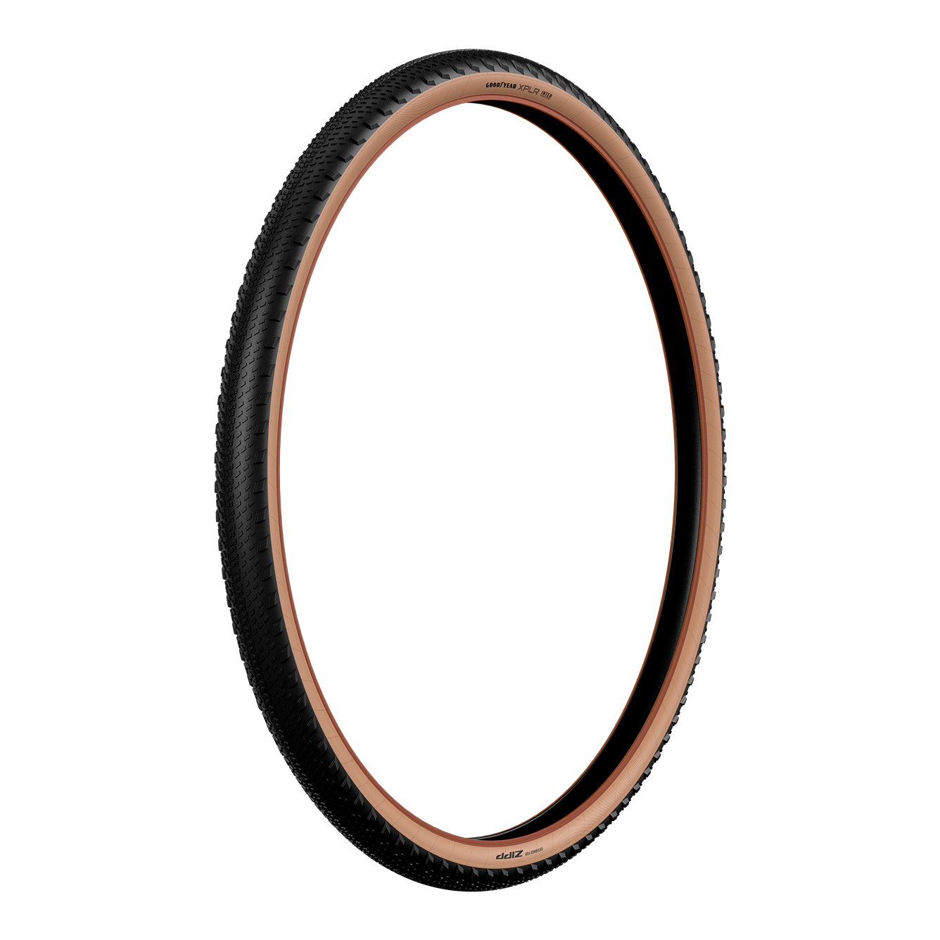 SRAM Goodyear XPLR Tire - $90.00 at Mike's Bikes