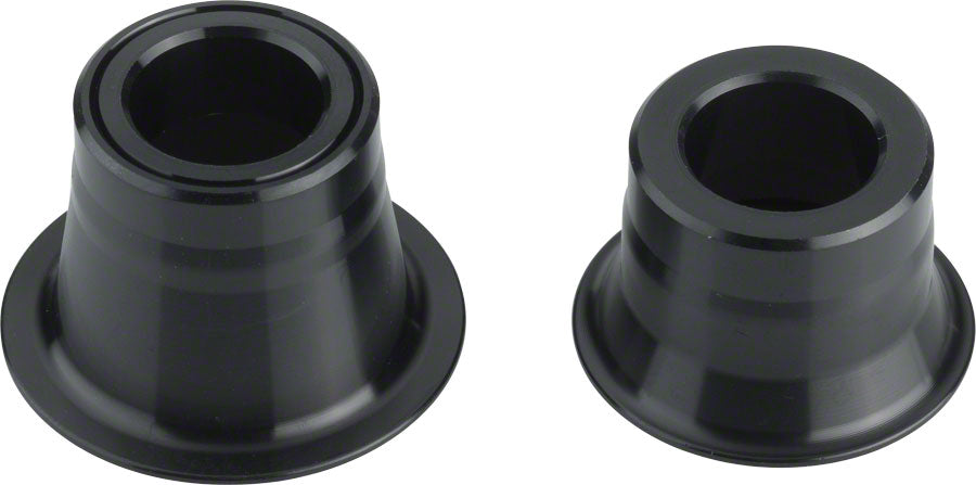 Zipp Speed Weaponry Rear Axle Conversion Caps - $35.00 at Mike's Bikes
