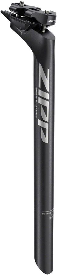 Zipp Speed Weaponry Service Course Seatpost (Zero Offset) (31.6) - $60.00 at Mike's Bikes