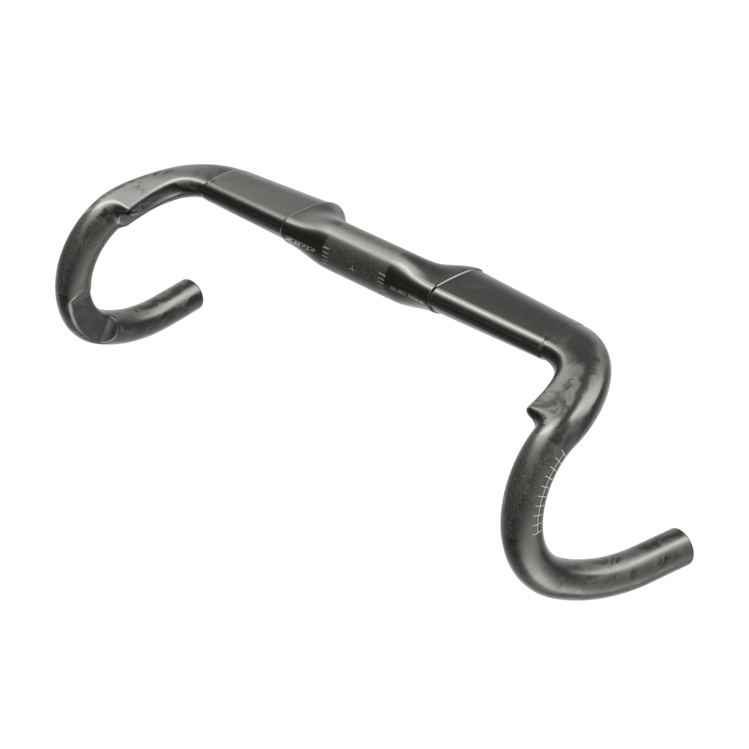 SL80 Race Handlebar