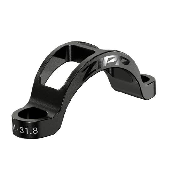 Zipp Speed Weaponry Vuka Clip Riser Kit (50mm) - $30.00 at Mike's Bikes