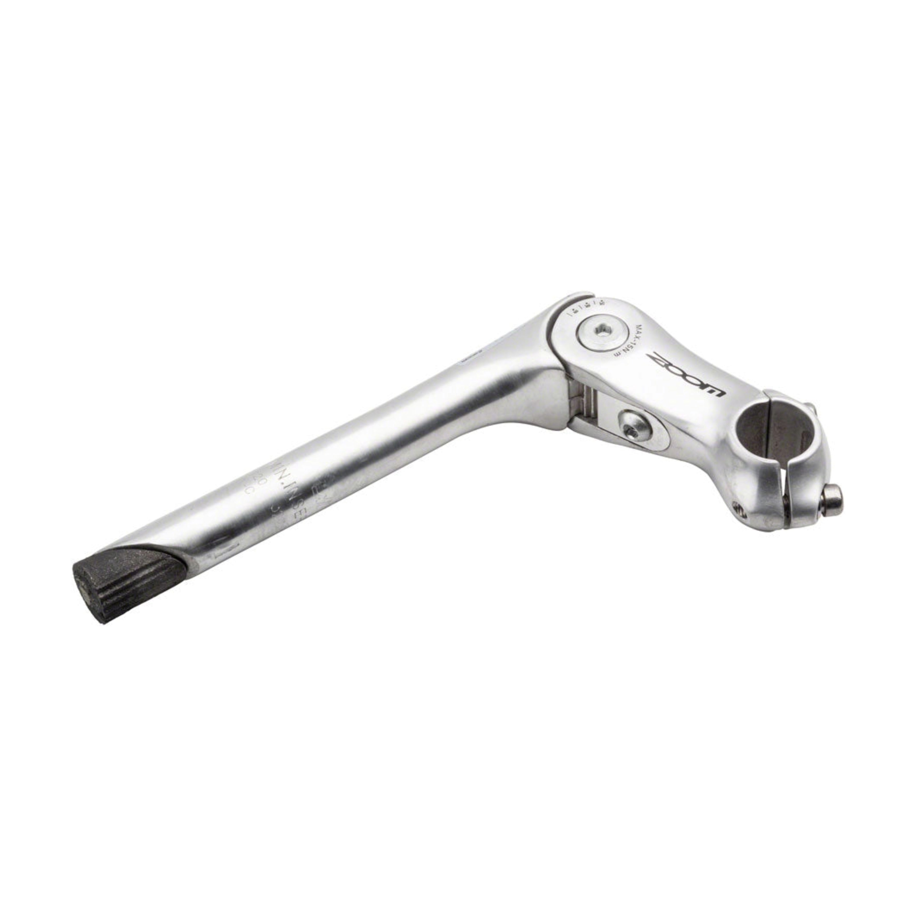 Quick Comfort Adjustable Quill Stem