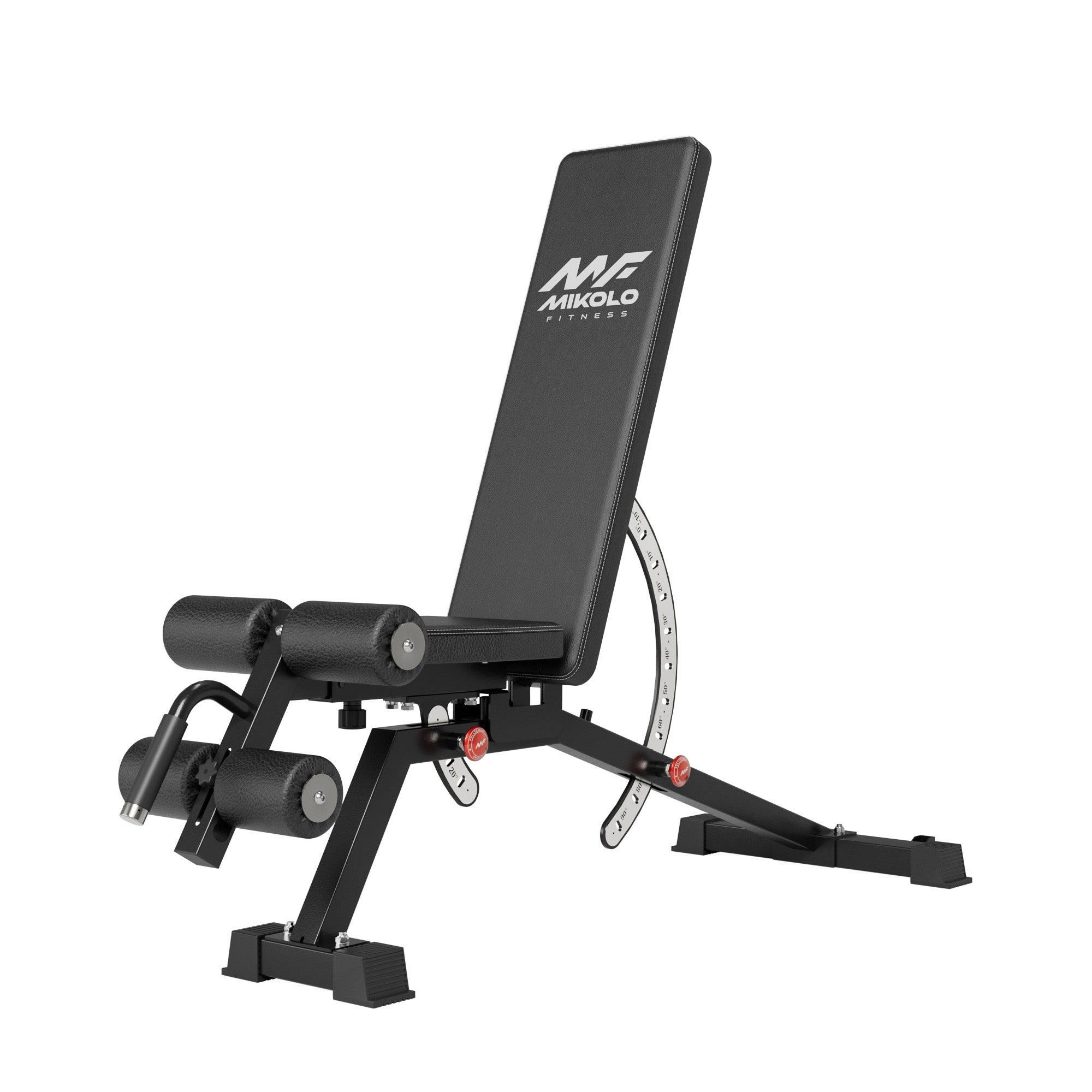 Mikologym WB00 Adjustable FID Bench - $269.99 at Mikolo