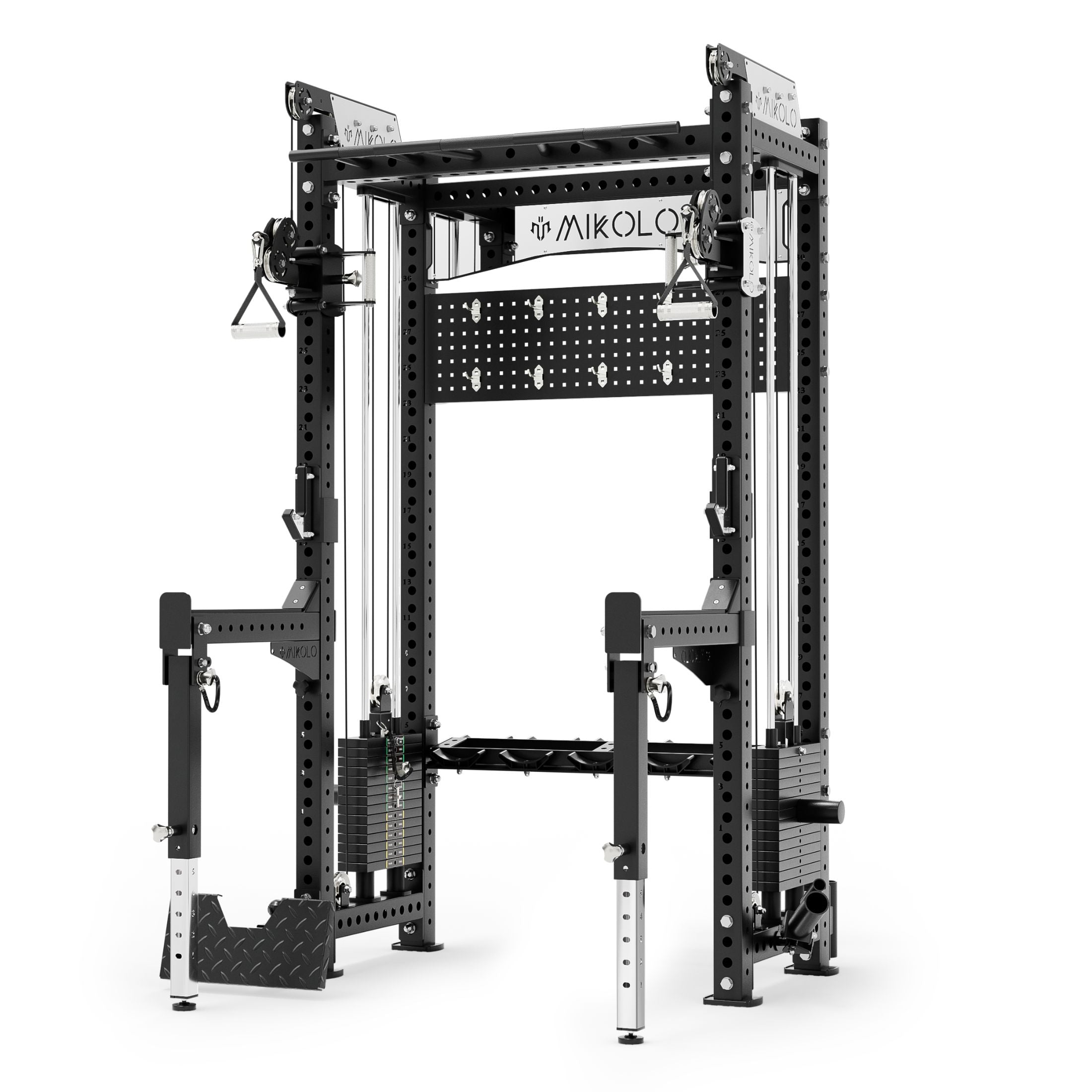 ANUBIS™-1.0 All-In-One Trainer