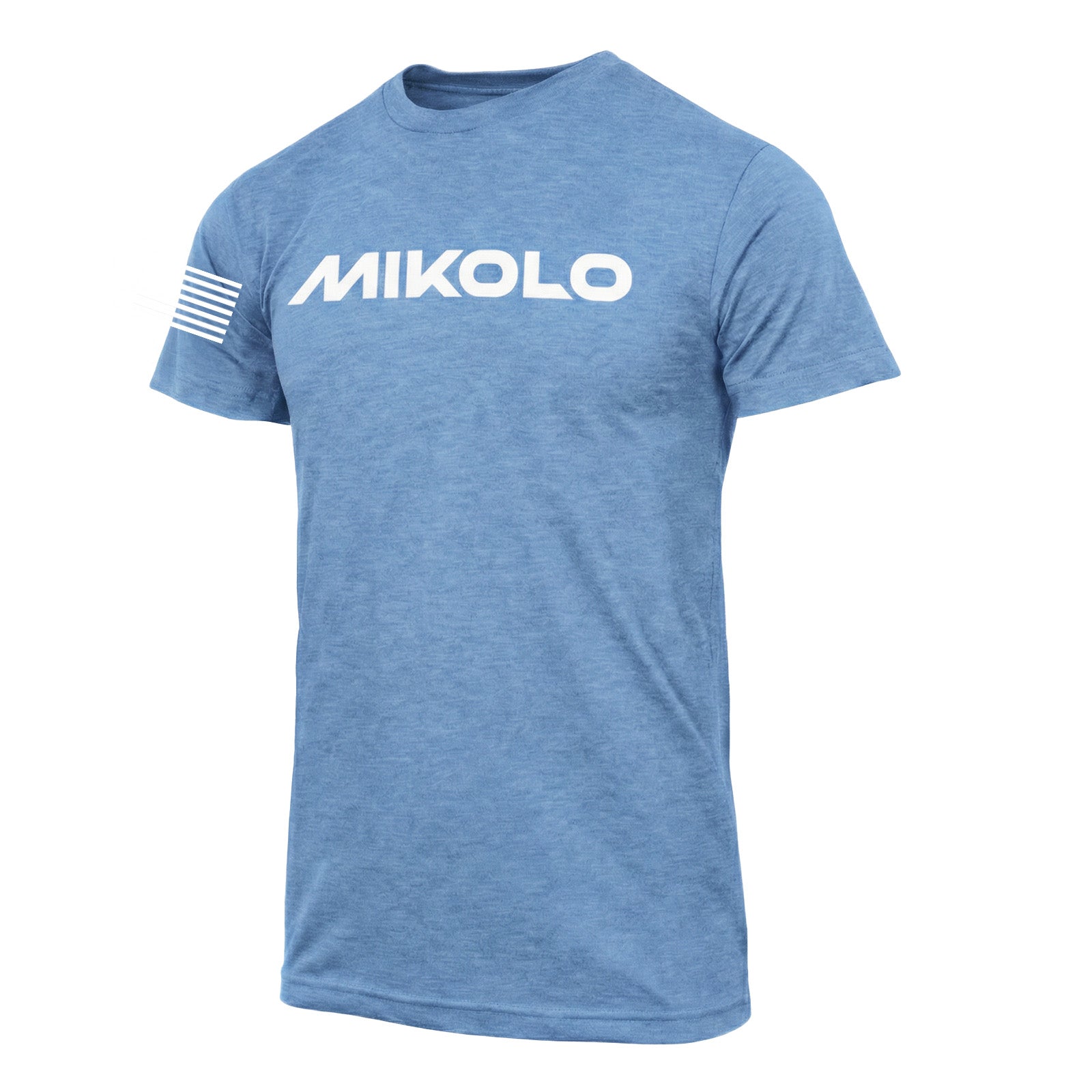 Mikologym Classic T-Shirt - $39.99 at Mikolo