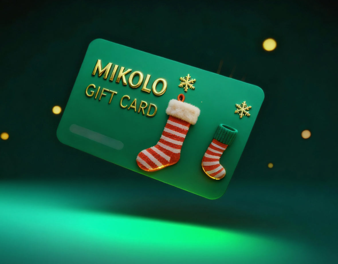 Mikologym E - GIFT CARD - $100.00 at Mikolo