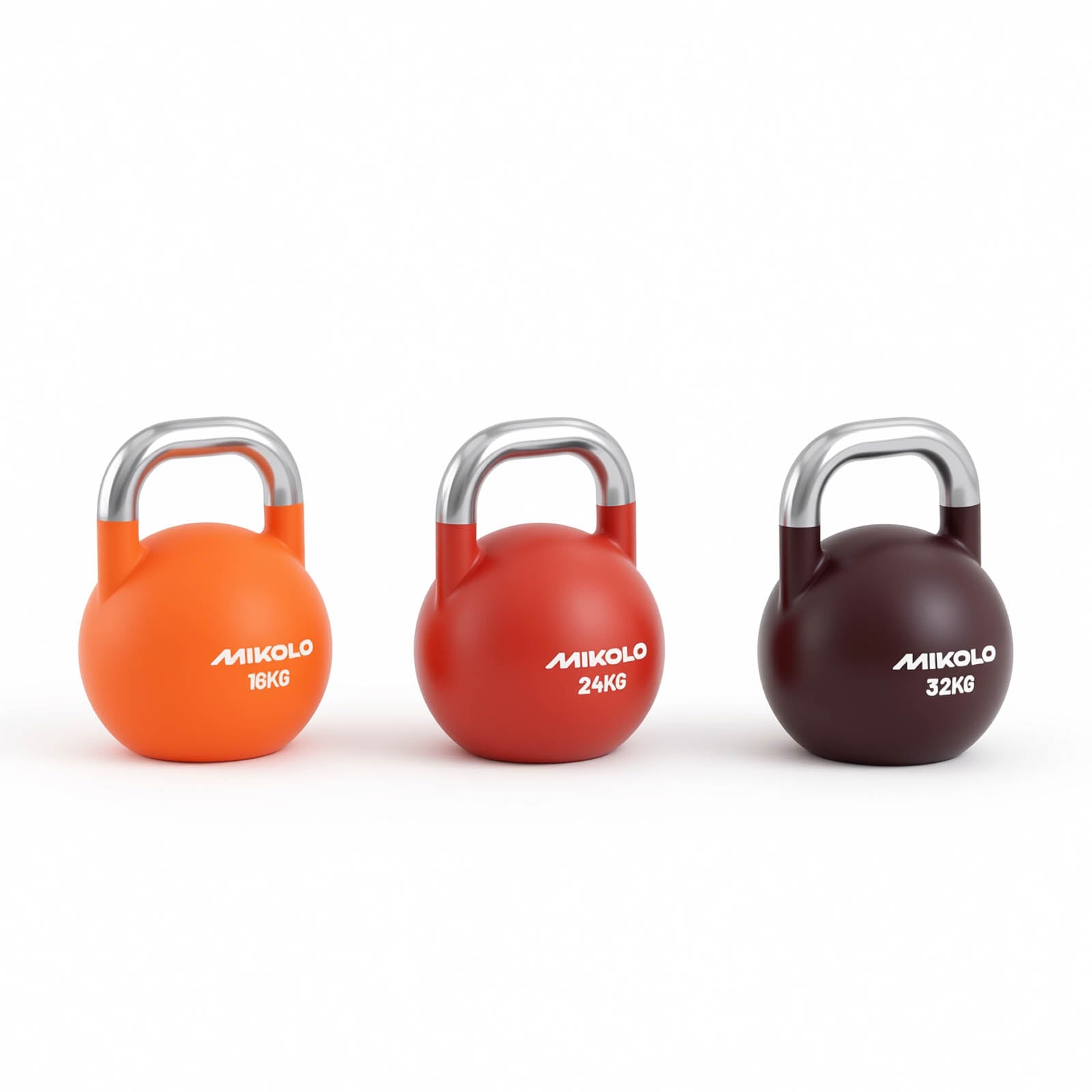 Mikologym Kettlebell Competition KB5 - $109.99 at Mikolo