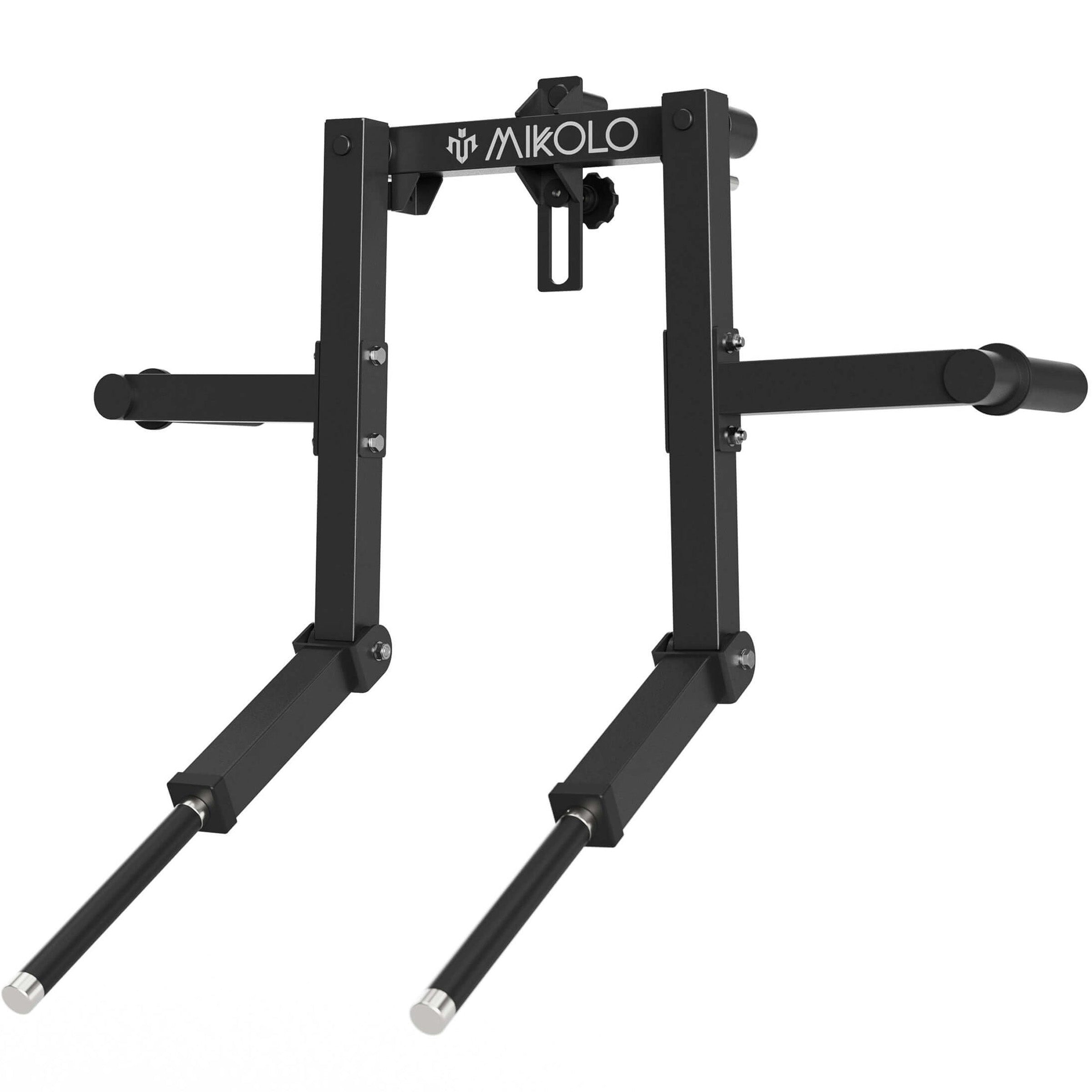 Lateral Raise Attachment Package