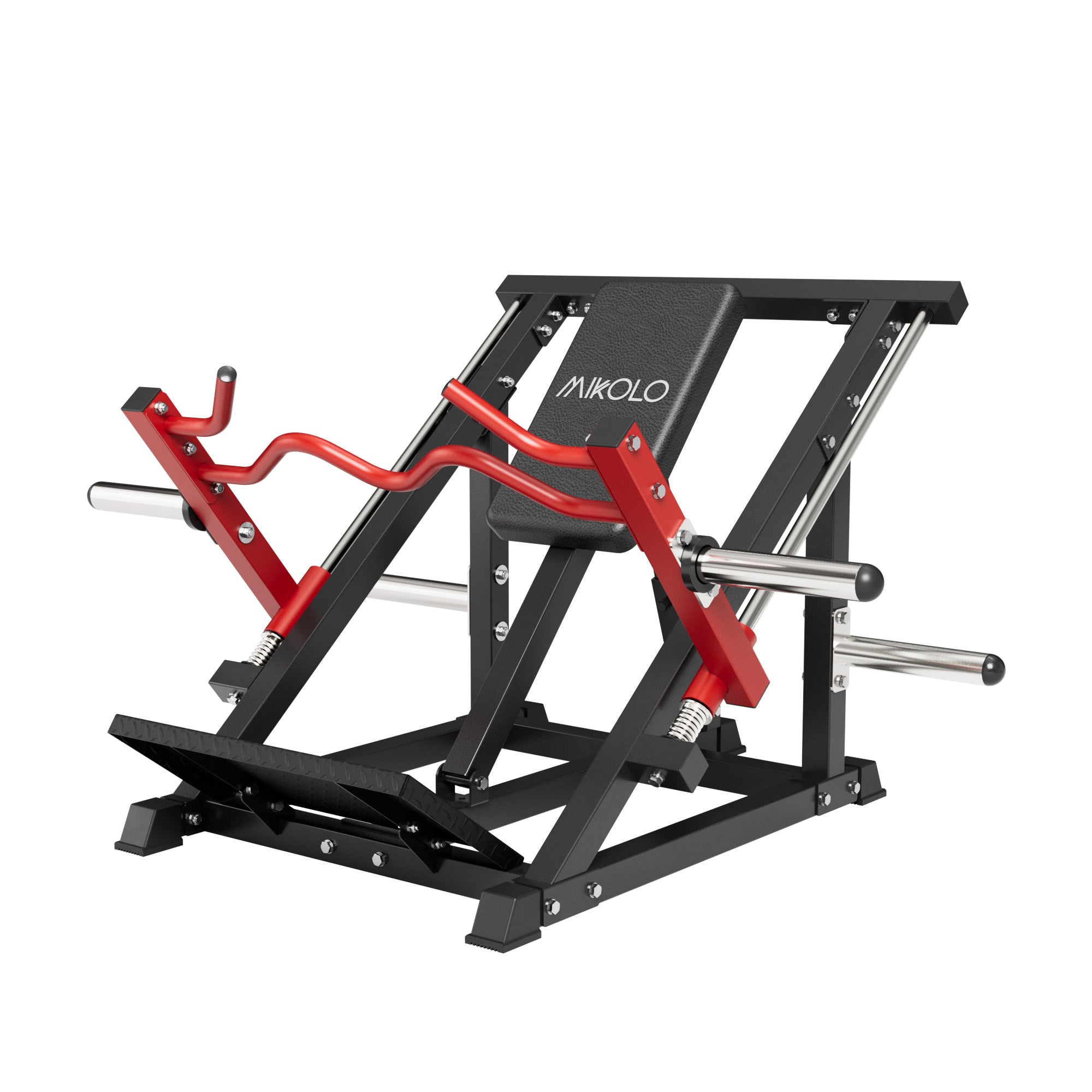 Mikologym Linear Row Machine SR06 - $339.99 at Mikolo