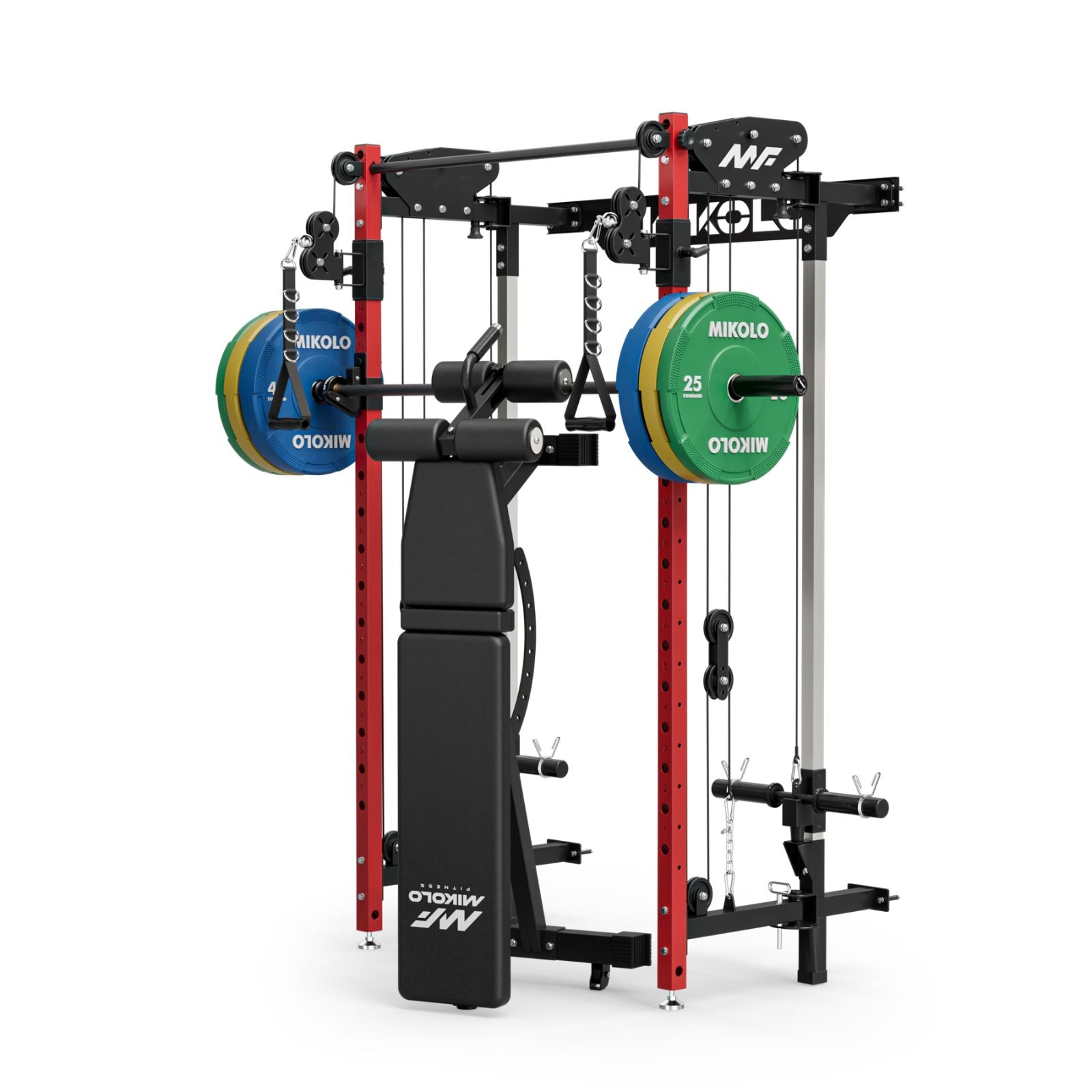CHEETAH™ Essential Pack by Mikologym - 