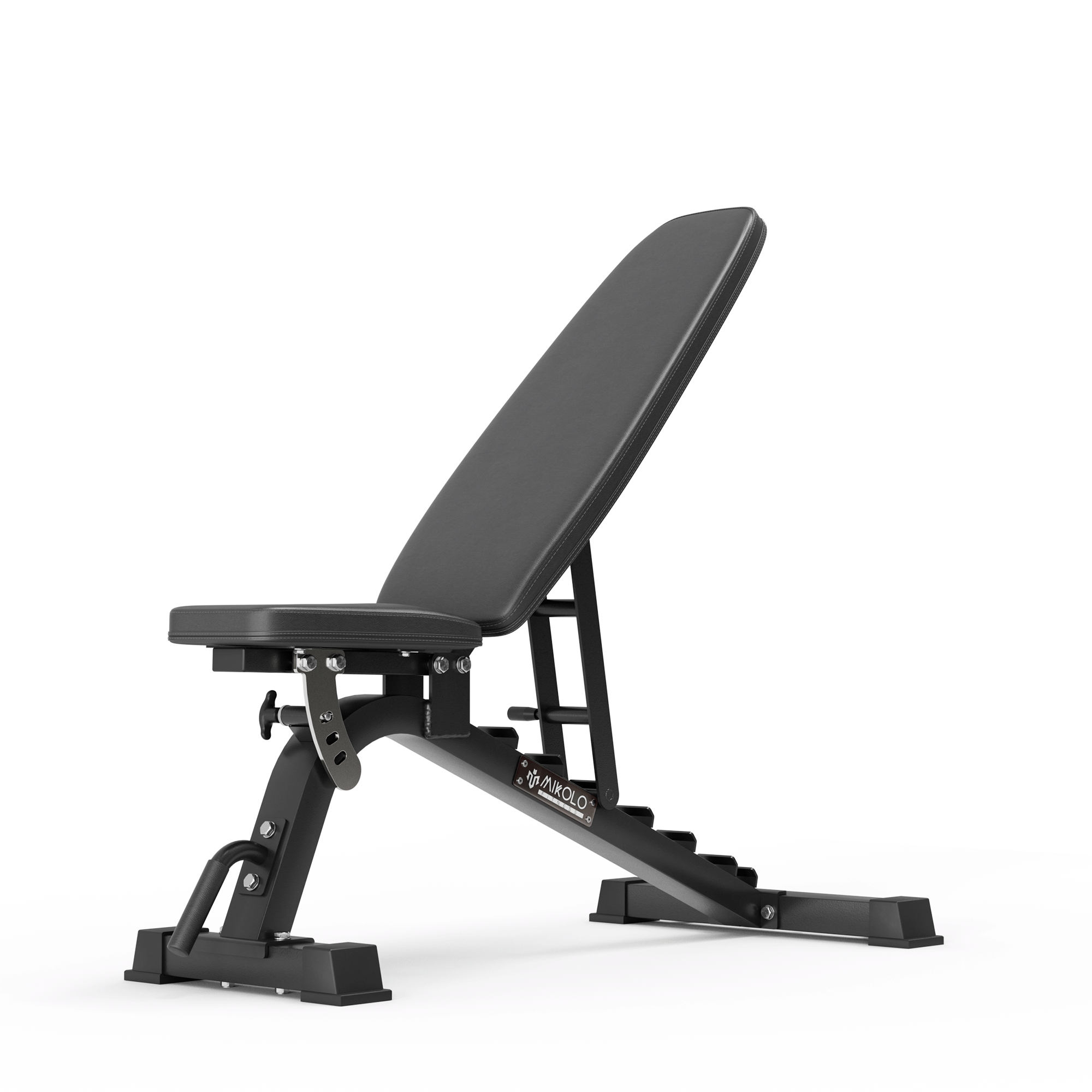 S2 Adjustable FID Bench