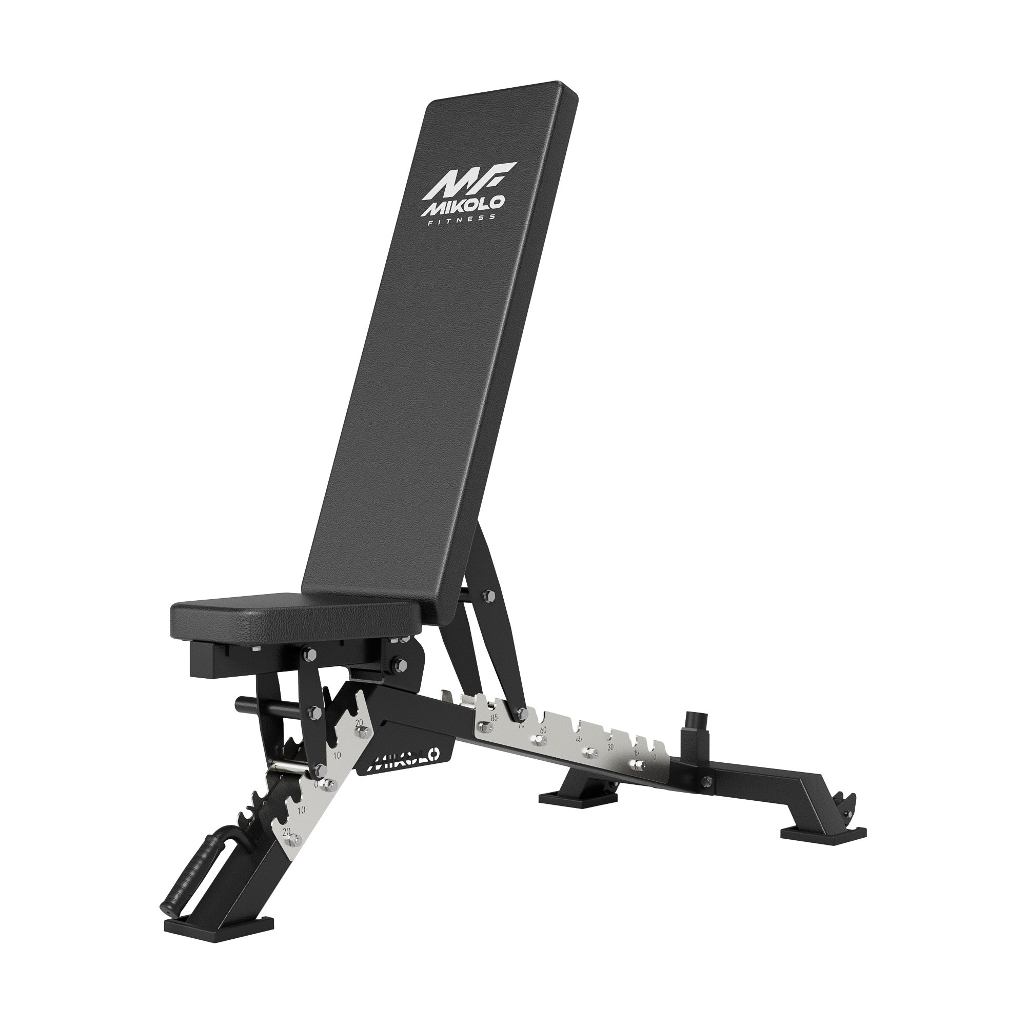Mikologym WB8 Adjustable FID Bench - $239.99 at Mikolo